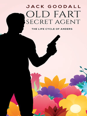 cover image of Old Fart Secret Agent